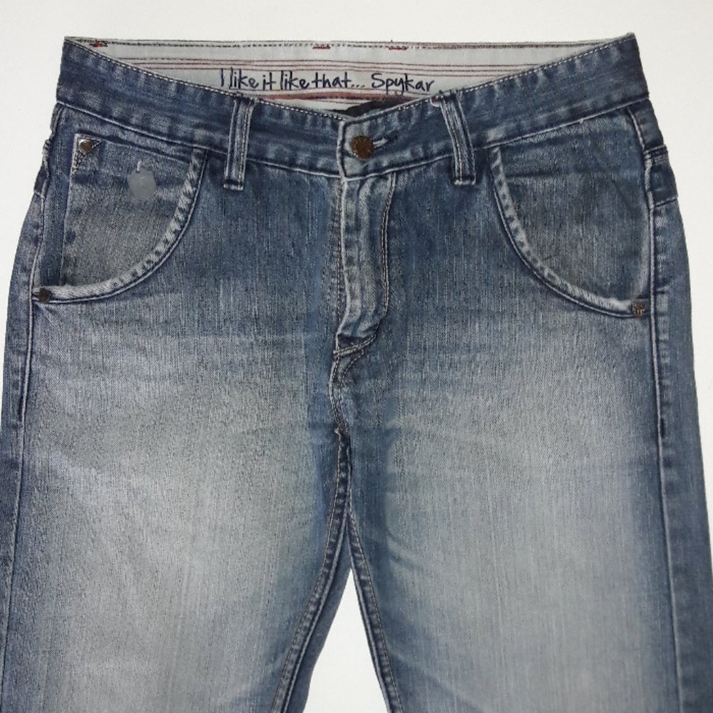 Spykar jeans